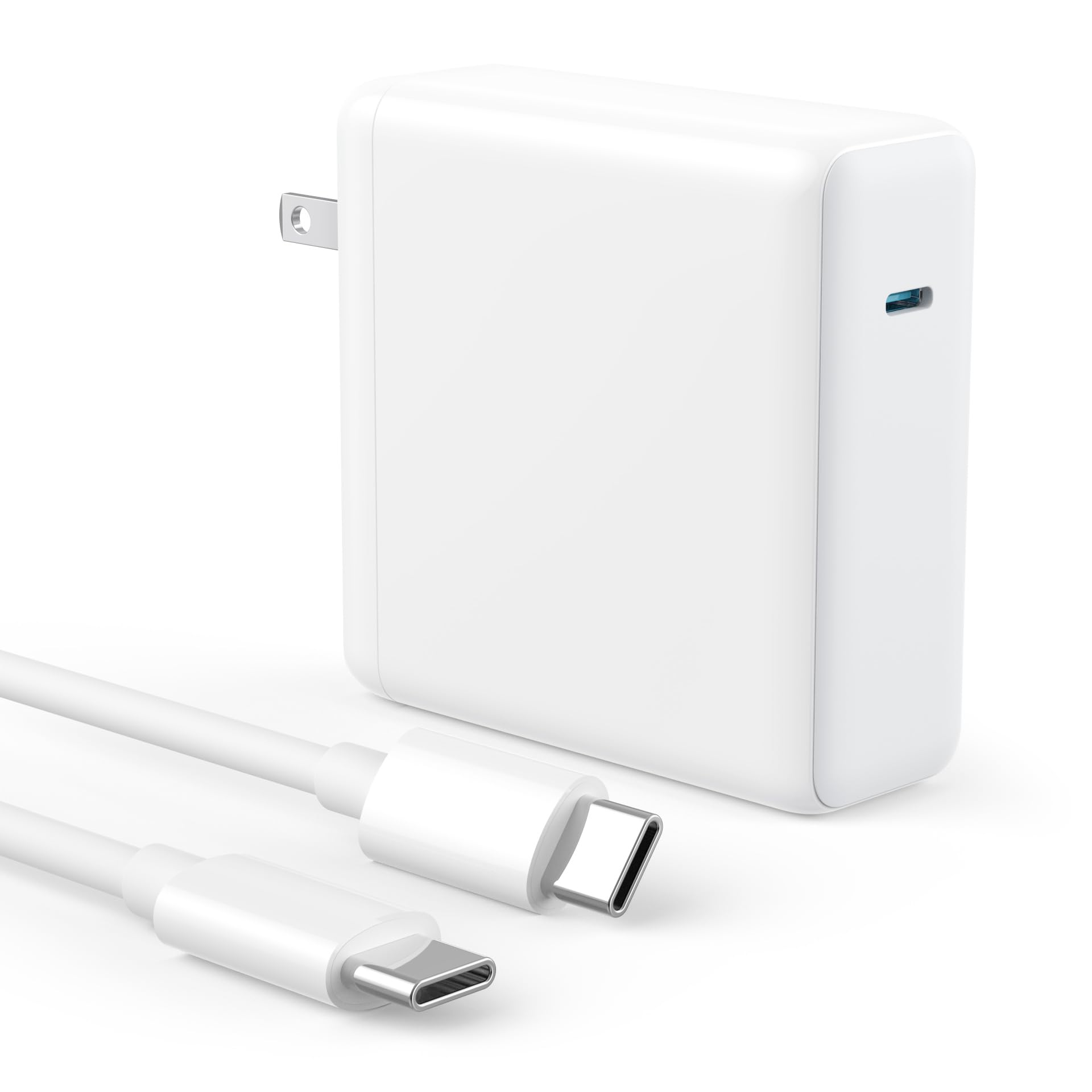 Amazon.com: MacBook Pro/Air Charger - 120W USB-C Fast Charger